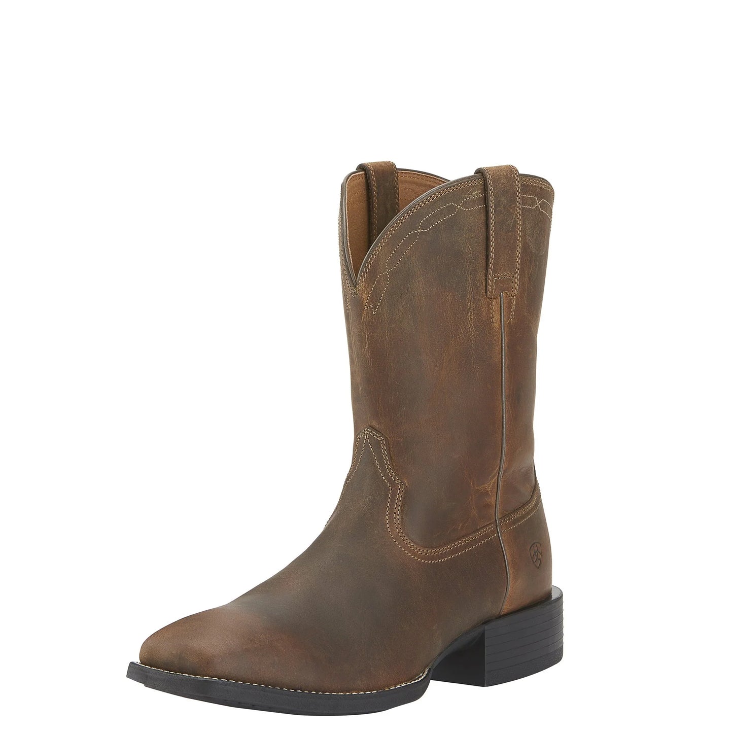 Ariat - Men's Heritage Roper Wide Square Toe
