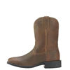 Ariat - Men's Heritage Roper Wide Square Toe