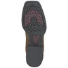 Ariat - Men's Heritage Roper Wide Square Toe