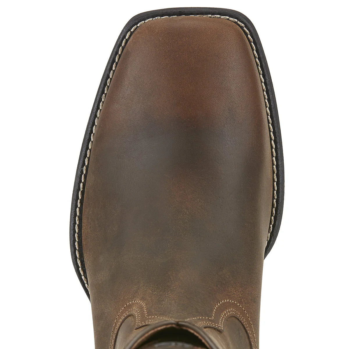 Ariat - Men's Heritage Roper Wide Square Toe