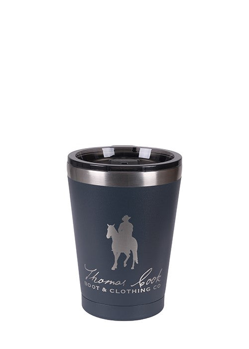 Thomas Cook - Insulated Coffee Cup - Navy
