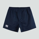 Canterbury - Professional Polyester Short - Navy
