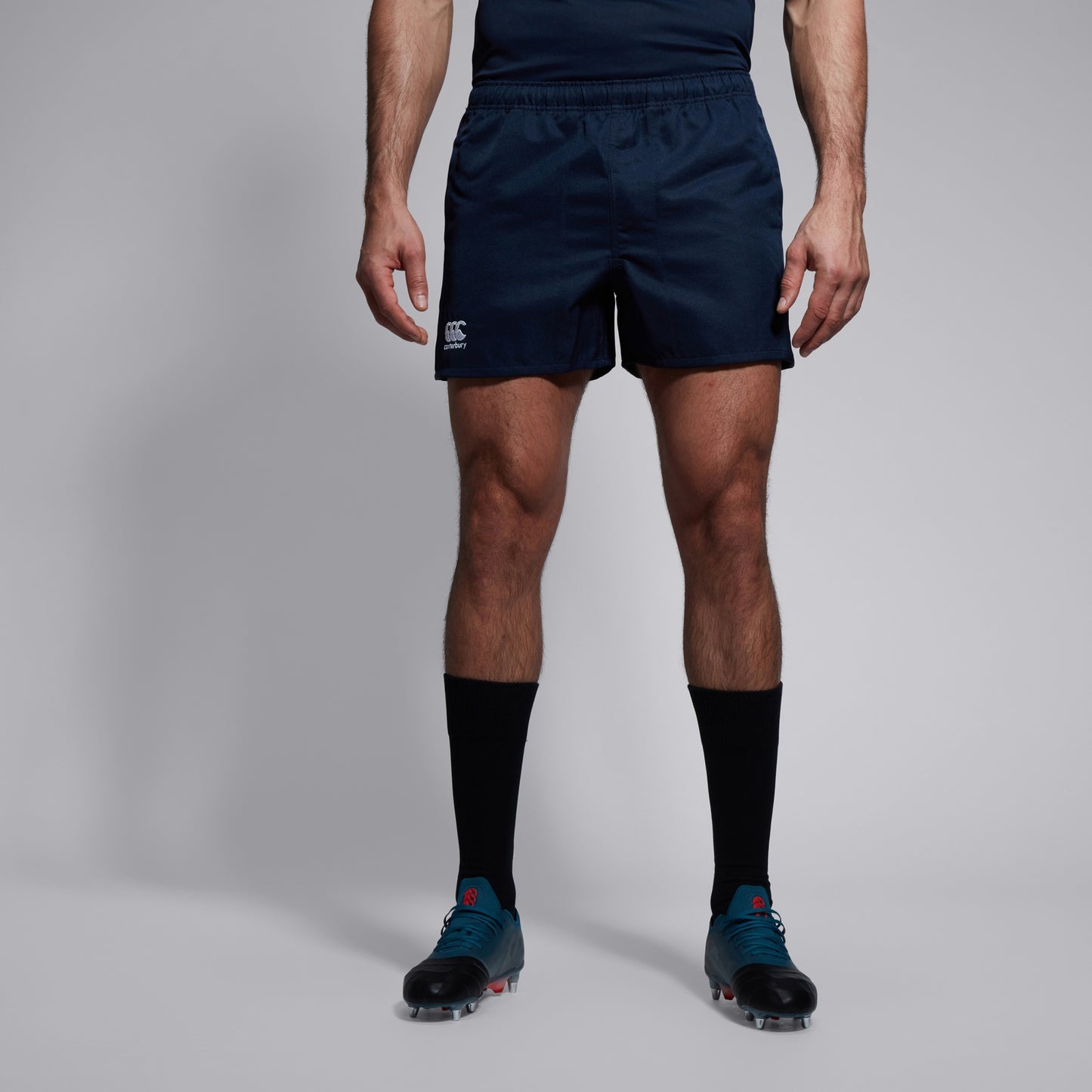 Canterbury - Professional Polyester Short - Navy