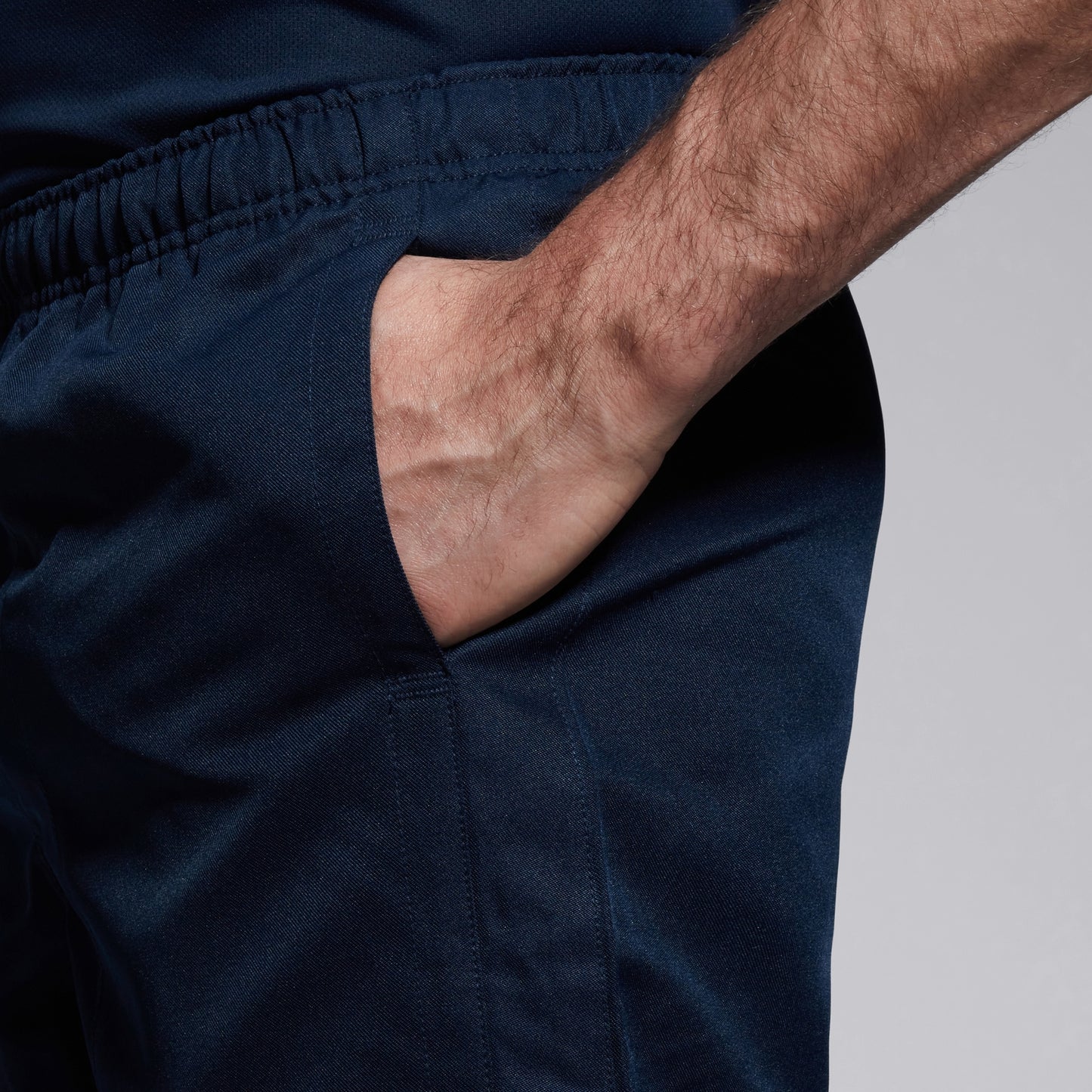 Canterbury - Professional Polyester Short - Navy