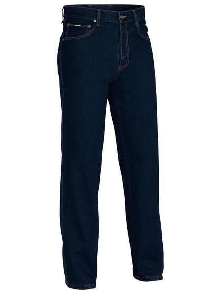 Bisley - Rough Rider Denim Jean