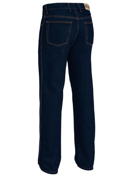 Bisley - Rough Rider Denim Jean