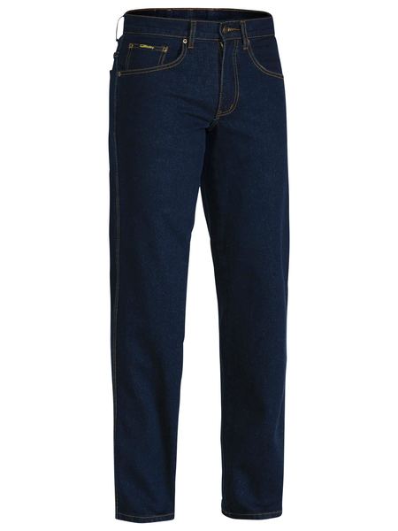 Bisley - Rough Rider Stretch Denim Jean