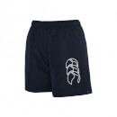Canterbury - Ladies Tactic Short - Navy