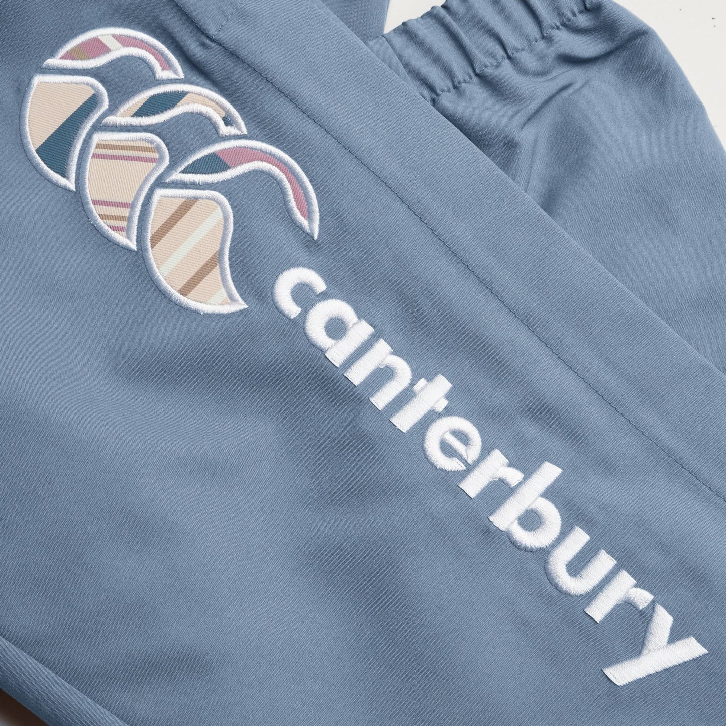 Canterbury - Kids Uglies Stadium Pant - Blue Mirage