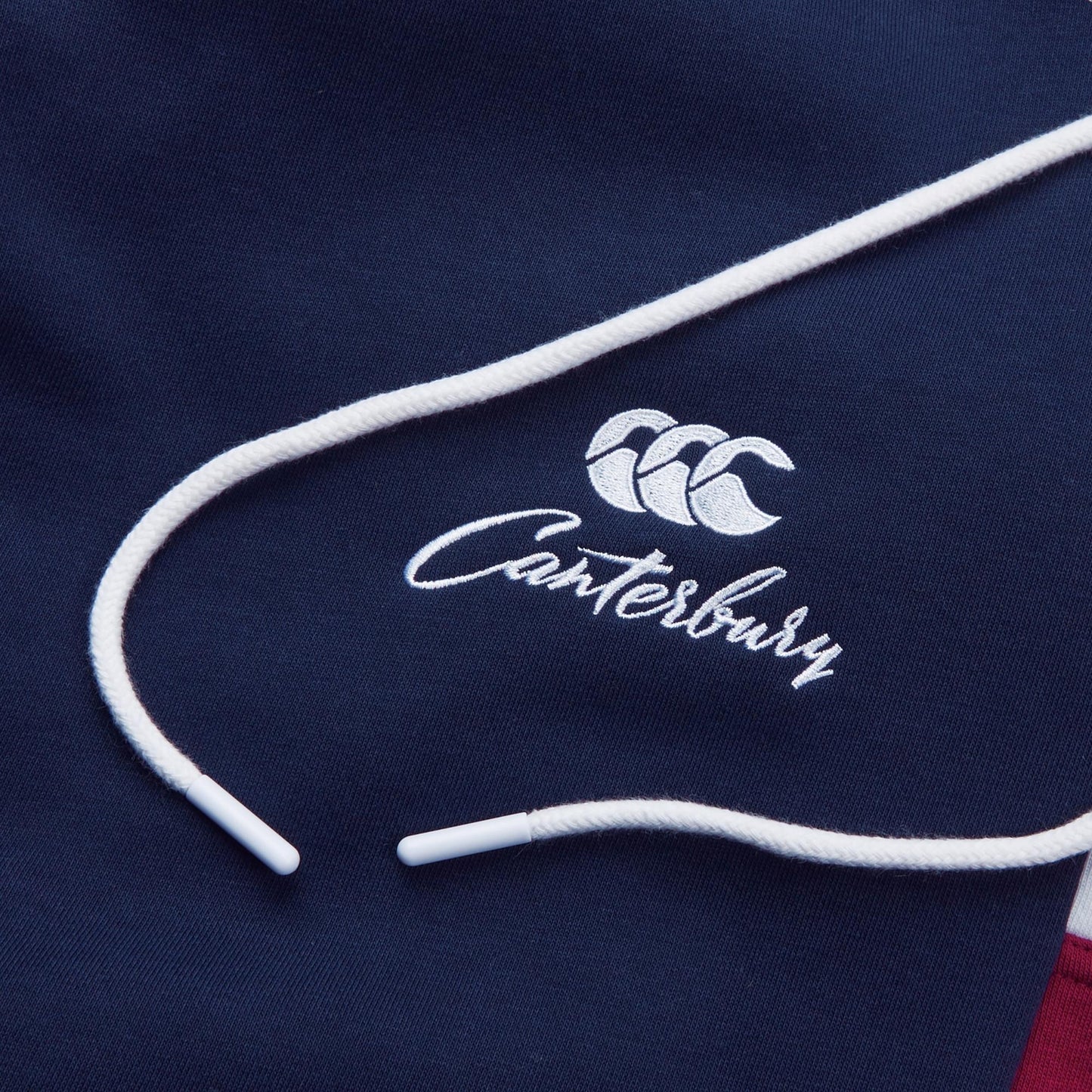 Canterbury - Women's Harlequin Hoodie - Multi