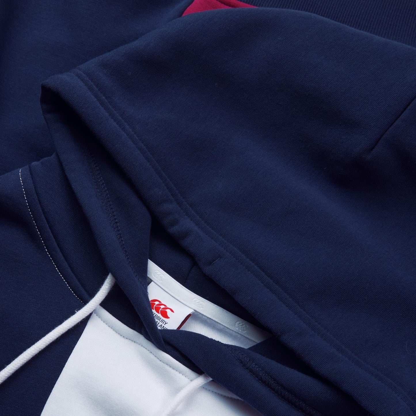 Canterbury - Women's Harlequin Hoodie - Multi