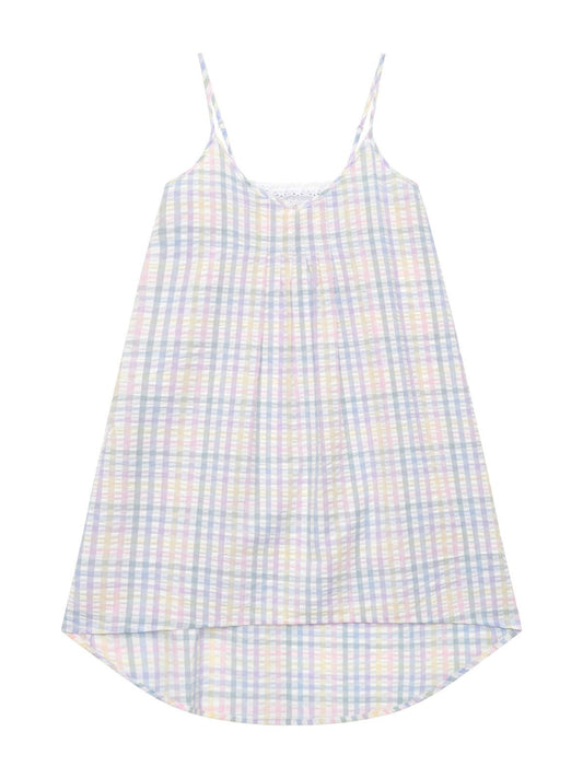 Magnolia Lounge - Summer Picnic Chemise