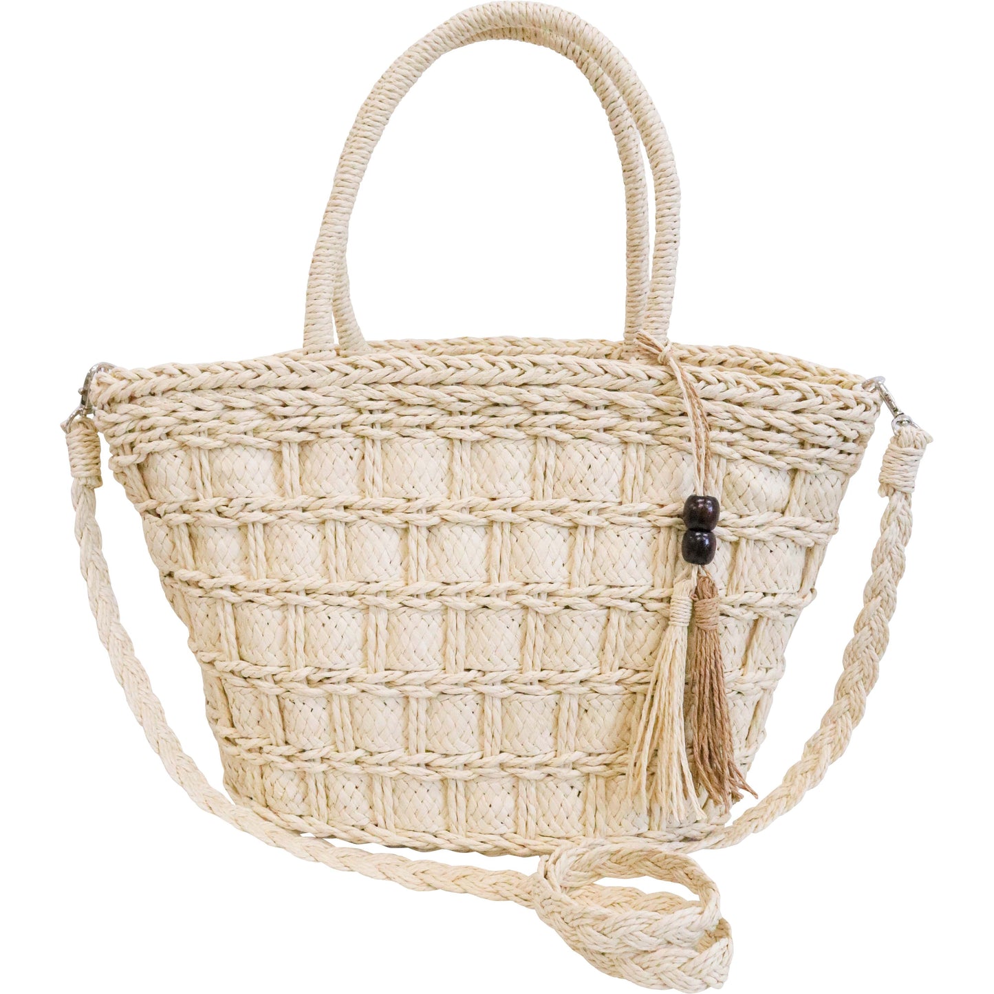 Lavida - Bag Woven Baskette