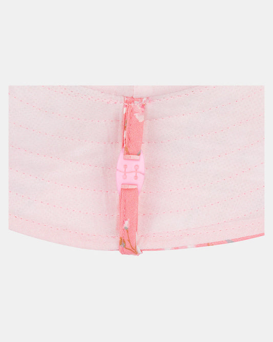 Toshi - Sunhat Felicia- Scarlet