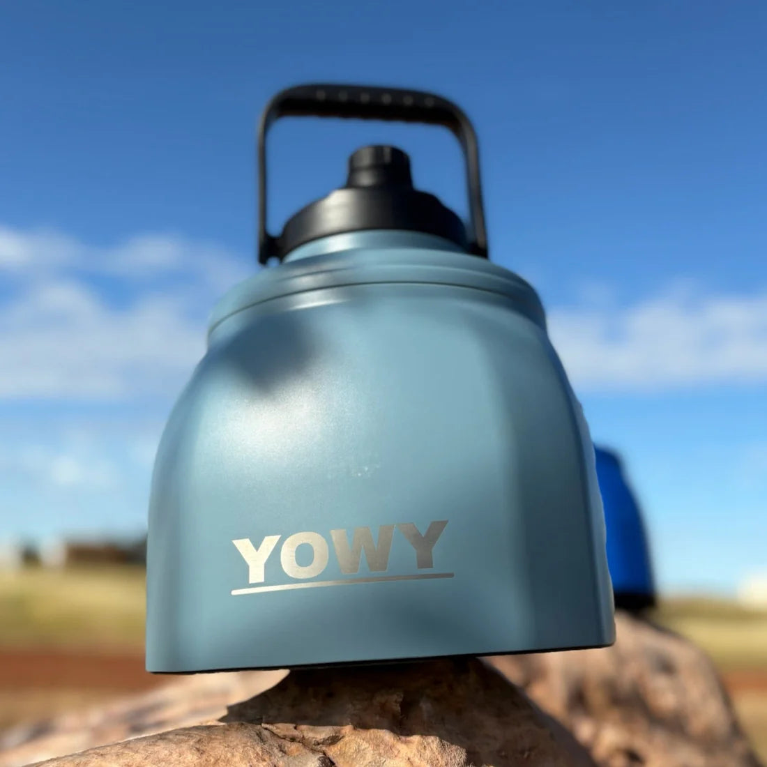 YOWY - 6L Watercan - Sky Blue