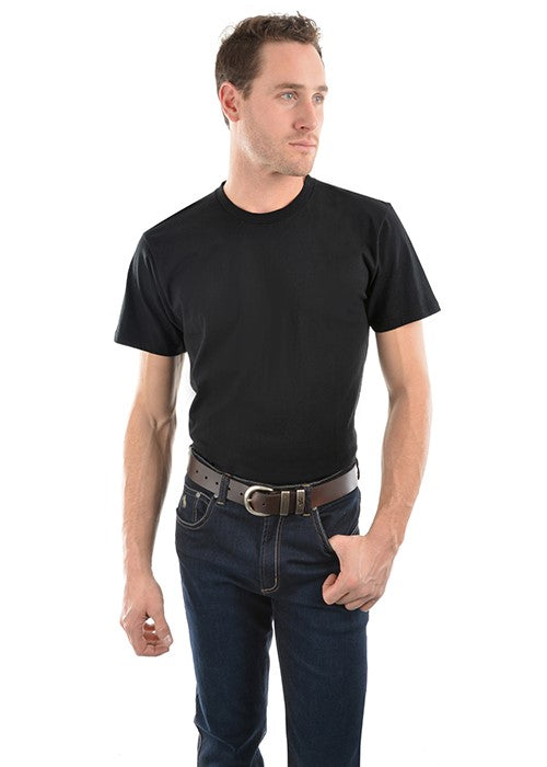 Thomas Cook - Mens Classic Tee - Black