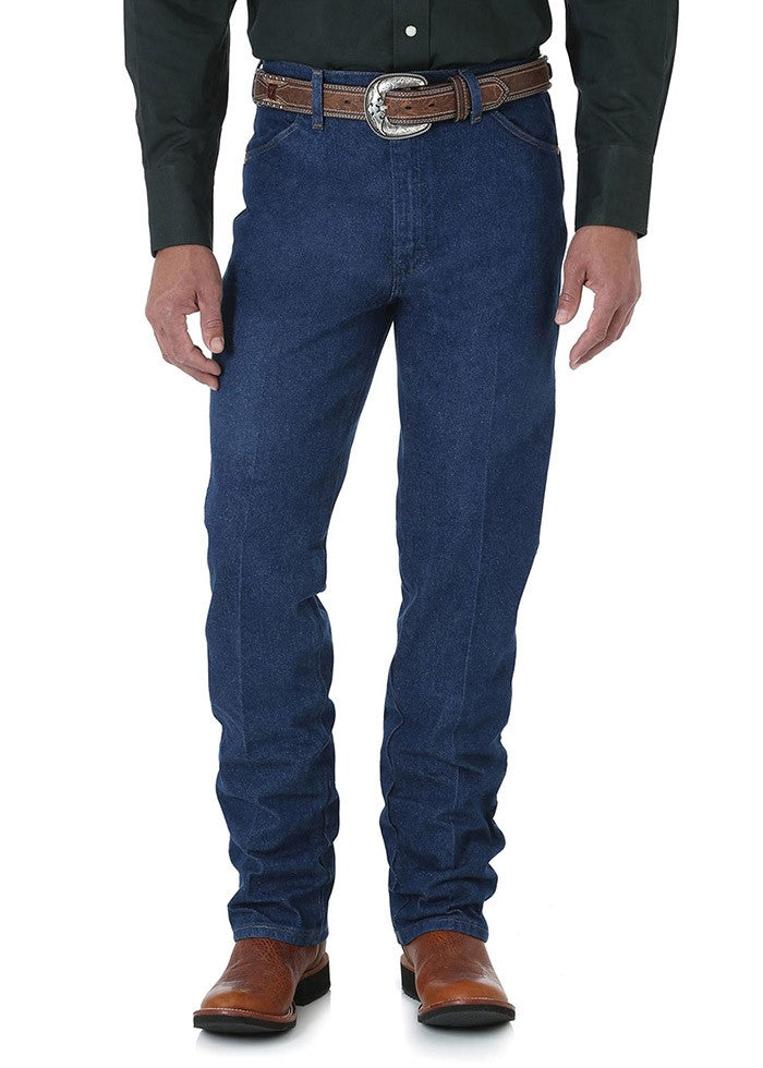 Wrangler - Mens Cowboy Cut - Slim Fit - 936PWD
