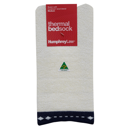 Humphrey Law - Thermal Bed Sock
