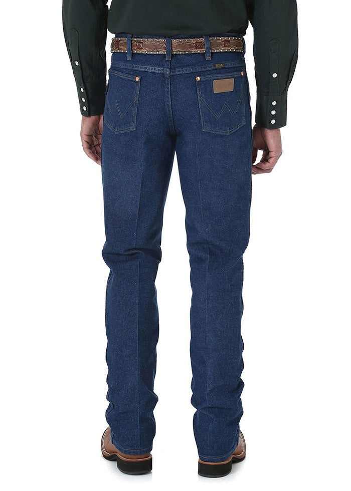 Wrangler - Mens Cowboy Cut - Slim Fit - 936PWD