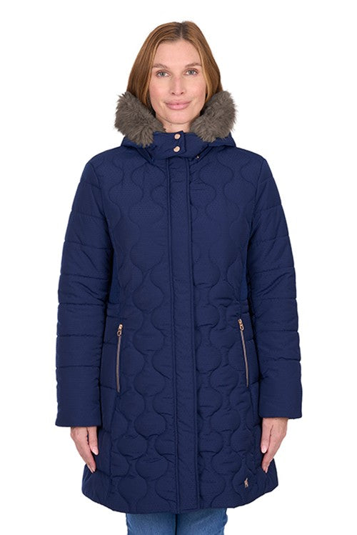 Thomas Cook - Olivia Jacket - Navy