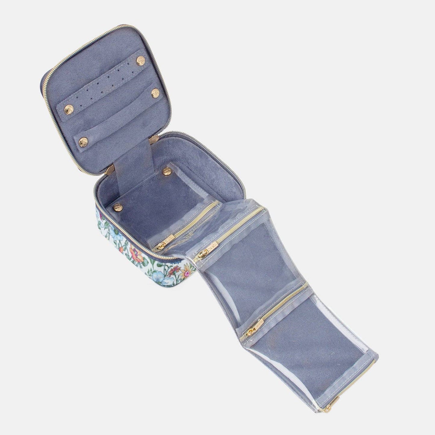 Tonic Australia - Liberty Jewellery Cube - Rachel