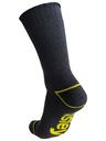 Mens Bamboo Work Sock - 3 pack