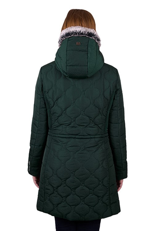 Pre-Purchase - Thomas Cook- Womens Olivia Jacket - Green