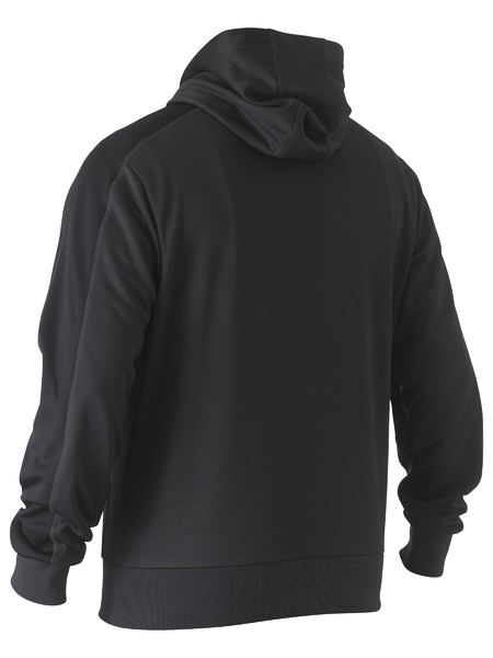 Flx & Move™ Recycle Pullover Hoodie - Charcoal