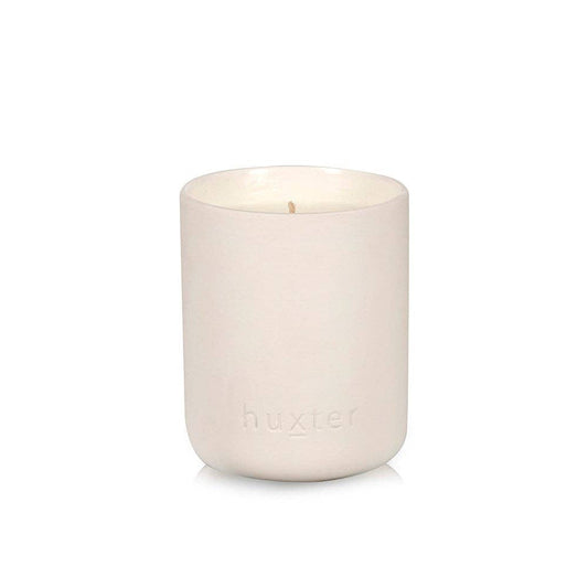 Candle Boxed - Xmas Flowers Collection - Blackcurrant, Citrus & Amber - 50+hr Burn Time