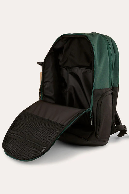 Ringers Western - The Discovery Bag Bundle Pack - Dark Green / Black