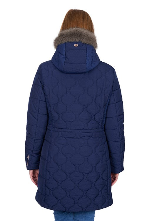 Thomas Cook - Olivia Jacket - Navy