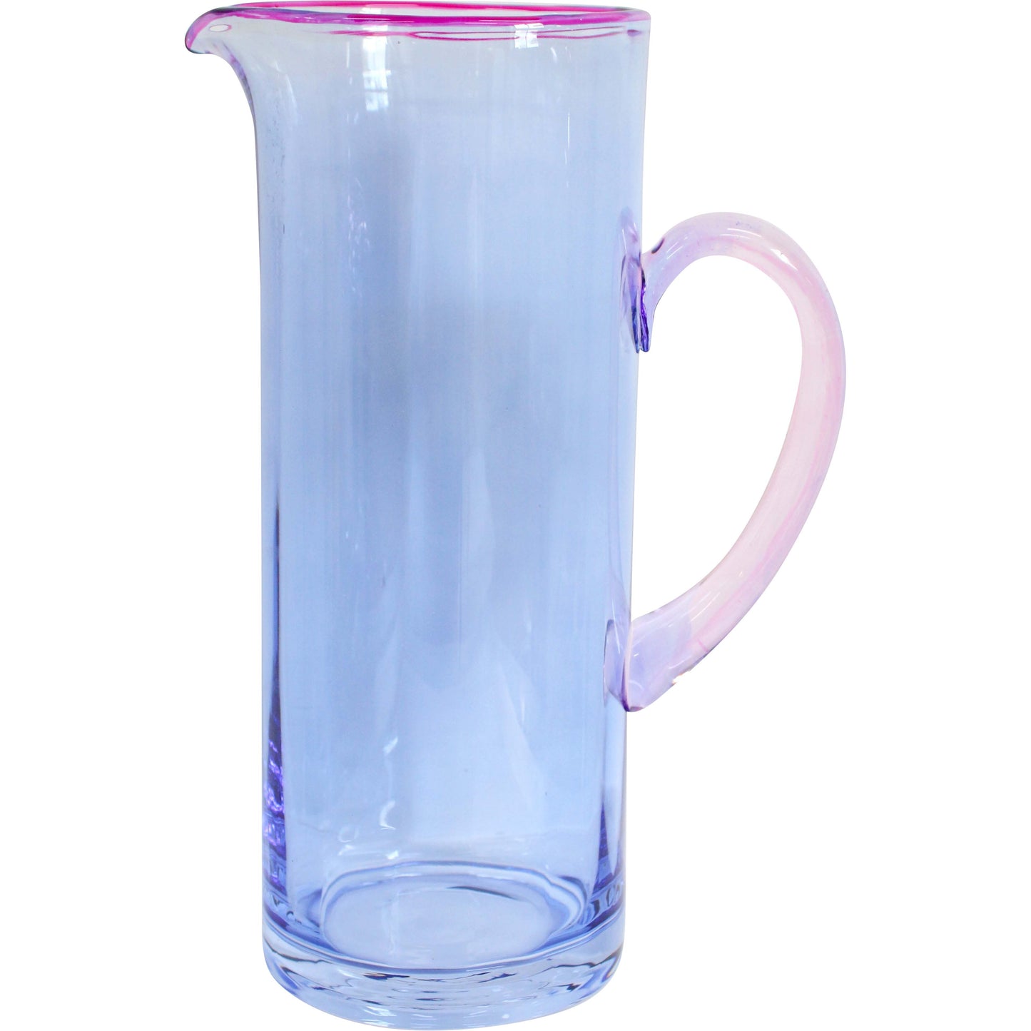 Lavida - Blue Tingle - Jug