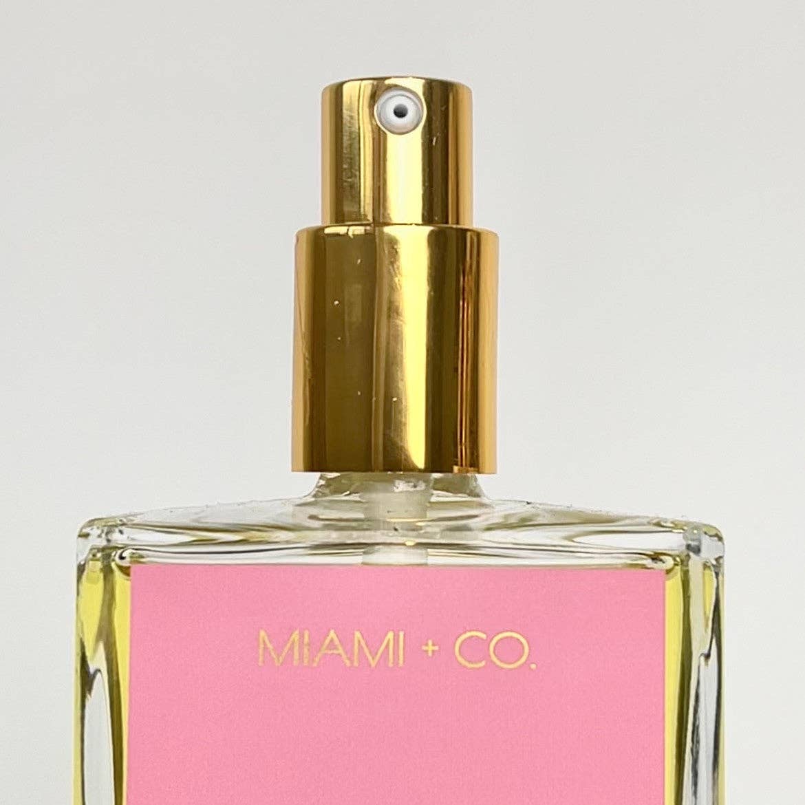 Miami + Co - 100ml Bloom Bath & Body Oil