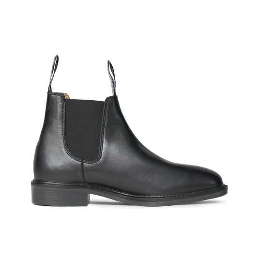 Mongrel - Premium Riding Boot - Black
