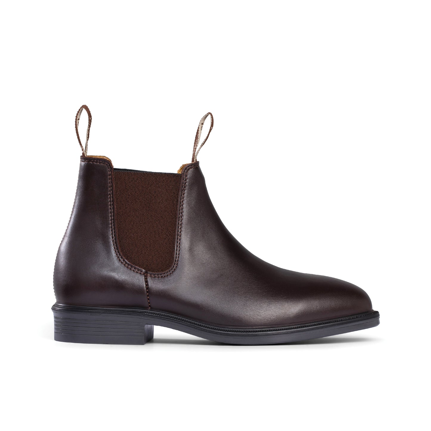 Mongrel - Premium Riding Boot - Brown