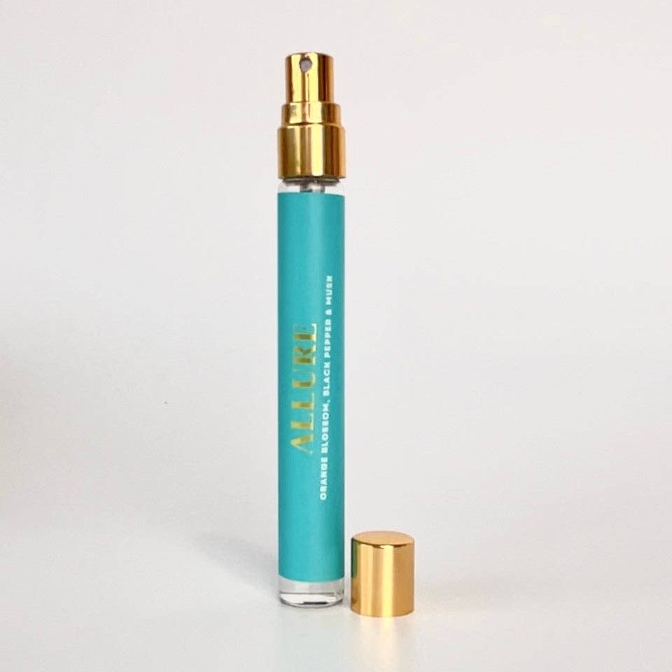 Miami + Co - 10ml Allure Travel Perfume