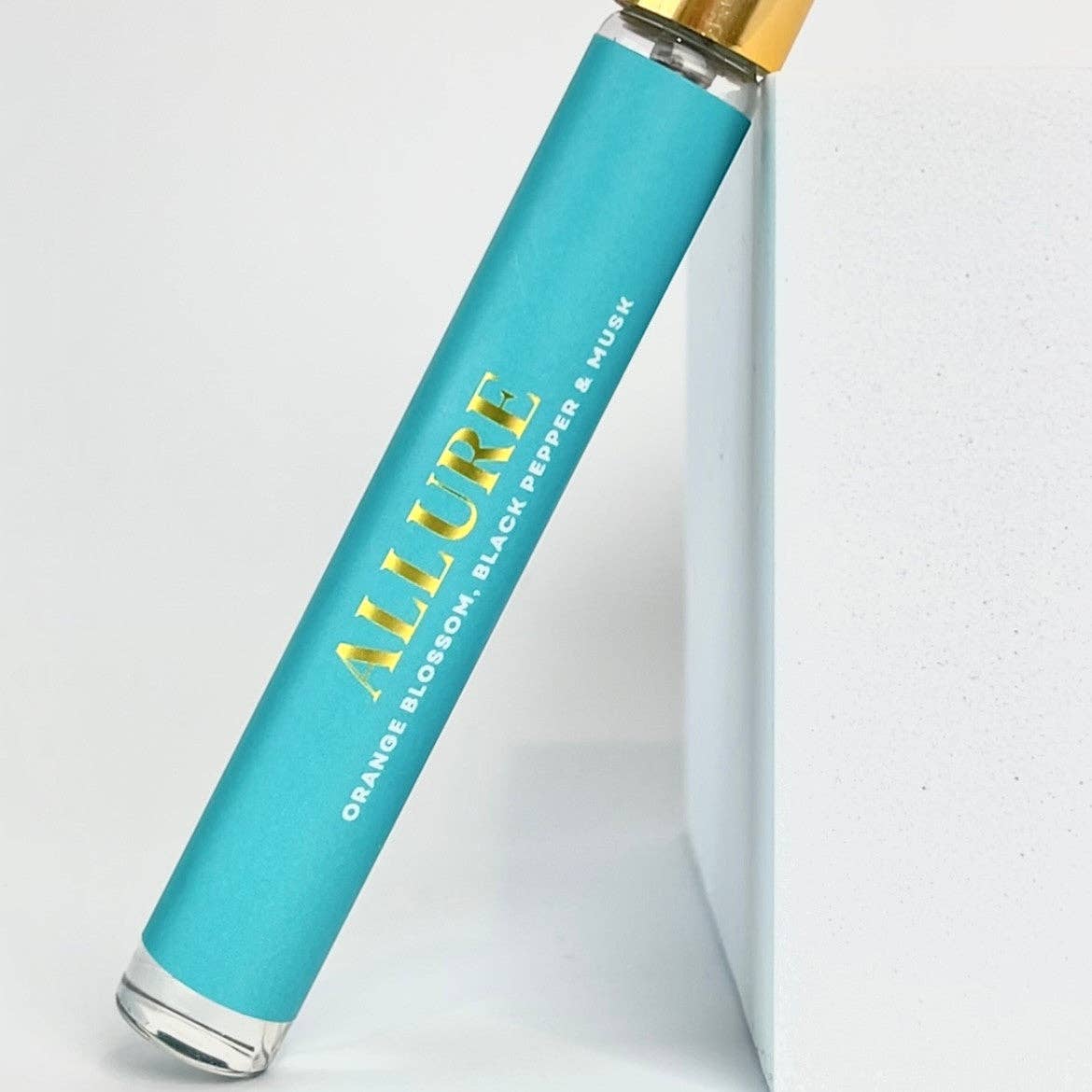 Miami + Co - 10ml Allure Travel Perfume