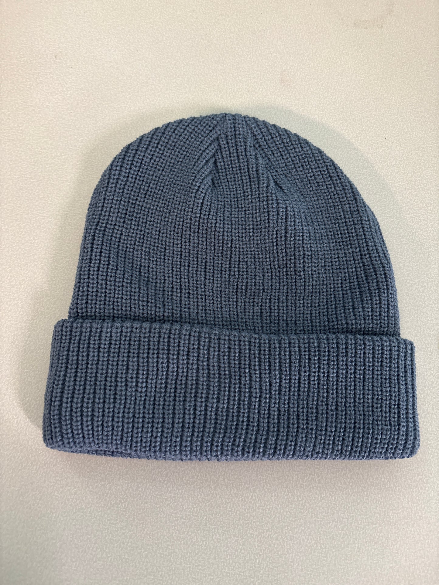Winning Spirit - Beanie - Slate Blue