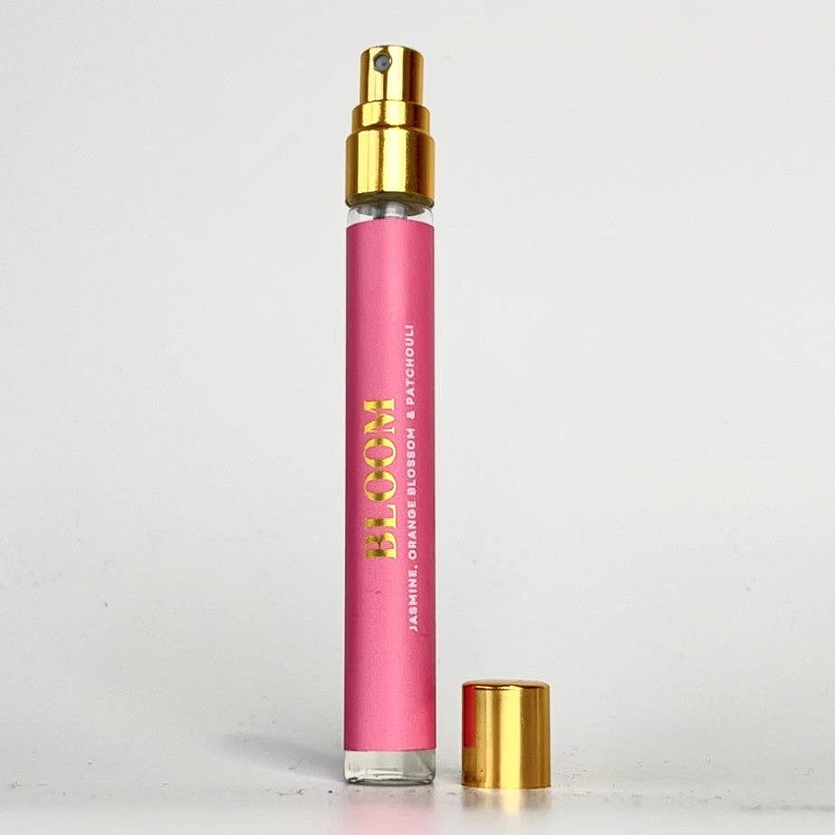 Miami + Co - 10ml Bloom Travel Perfume