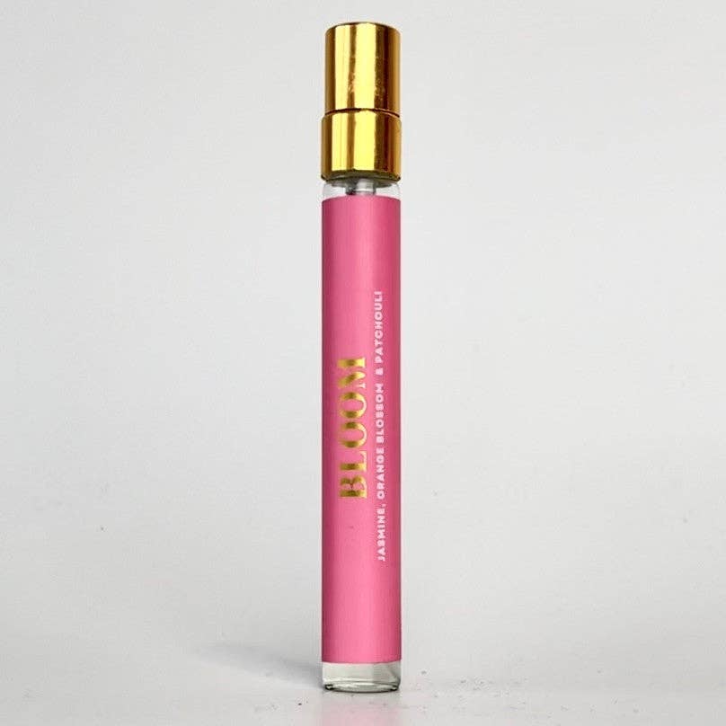 Miami + Co - 10ml Bloom Travel Perfume