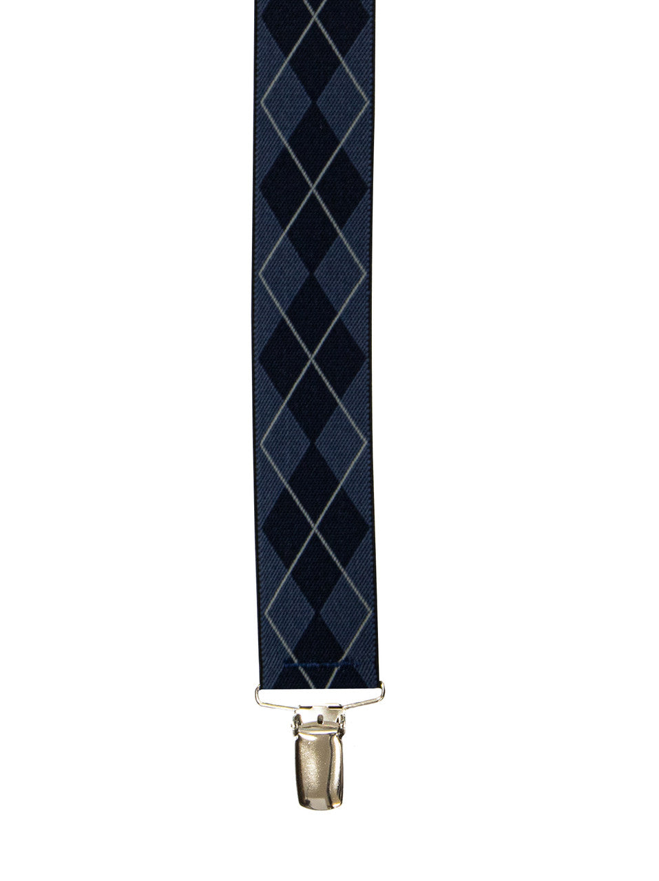 Buckle Australia - Braces - Navy