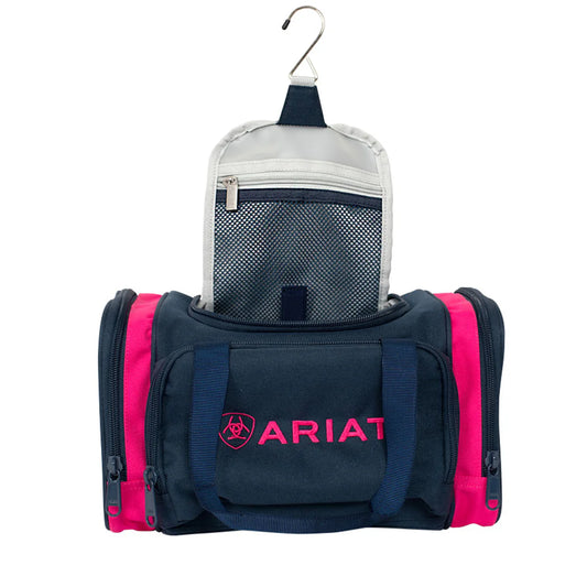 Ariat - Vanity Bag - Pink/Navy
