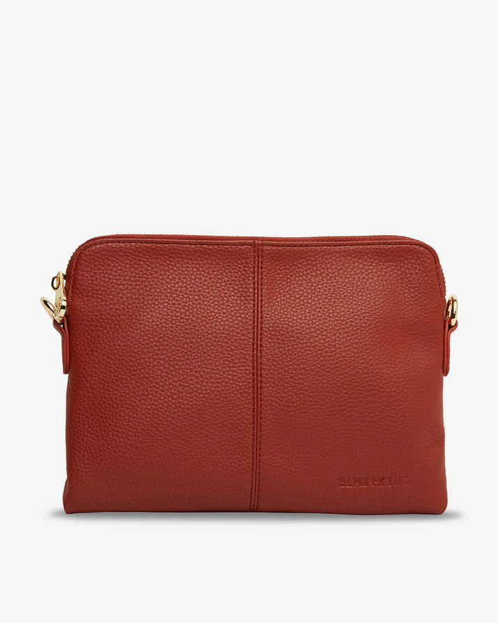 Elms and King Bowery Wallet