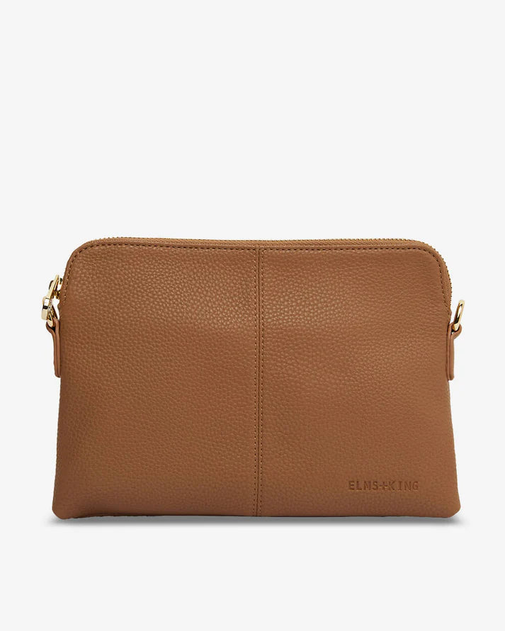 Elms and King Bowery Wallet