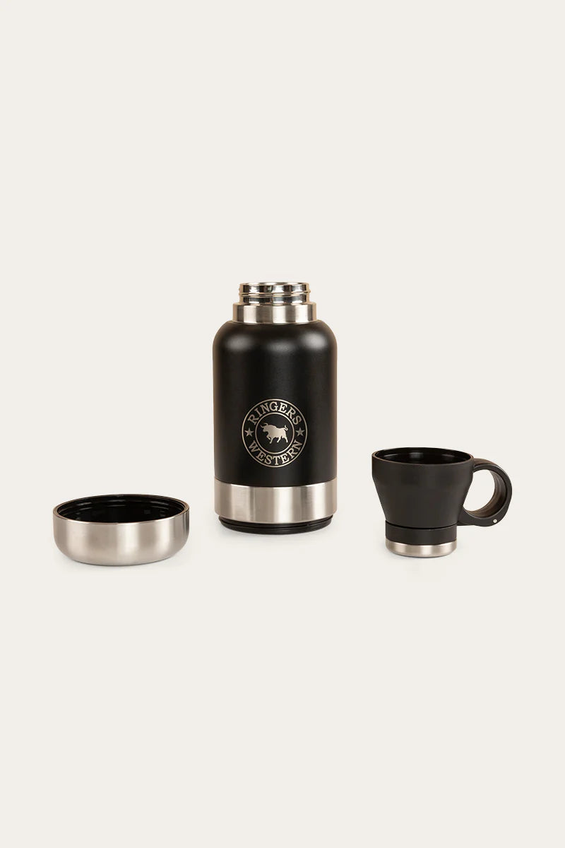 Cliff Pet Combo Bottle - Black