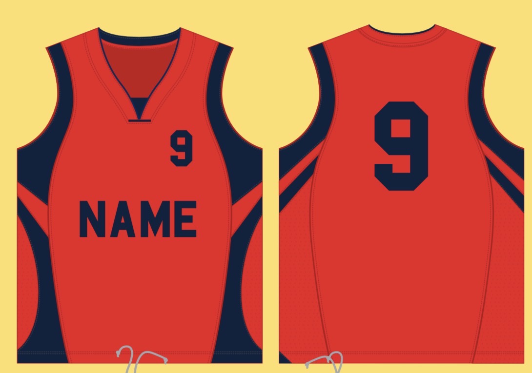 DECORATION - SCREEN PRINT NUMBER PACK