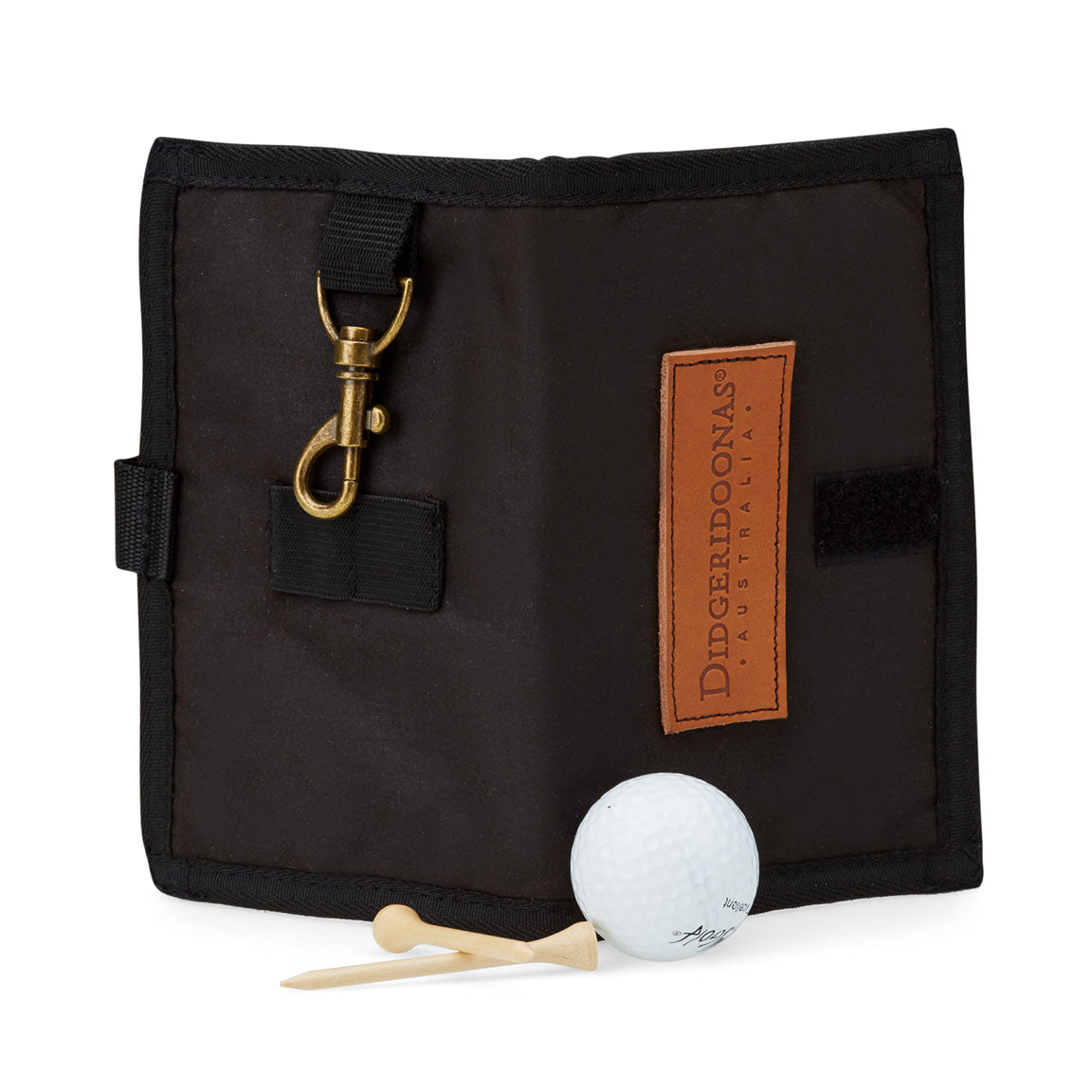 Didgeridoonas - Score Card Holder