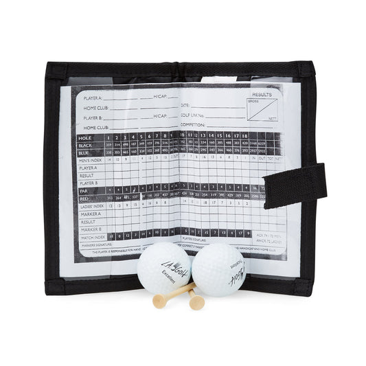 Didgeridoonas - Score Card Holder