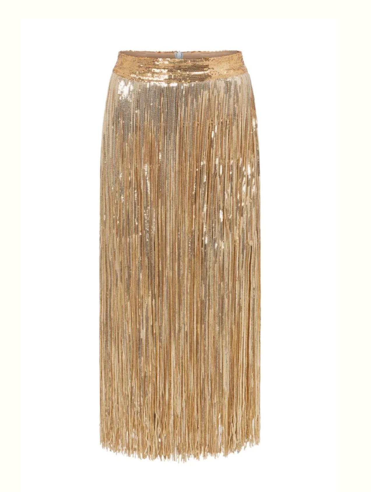 HIRE DRESS - BONITA - WHERE WOMEN GLOW SKIRT