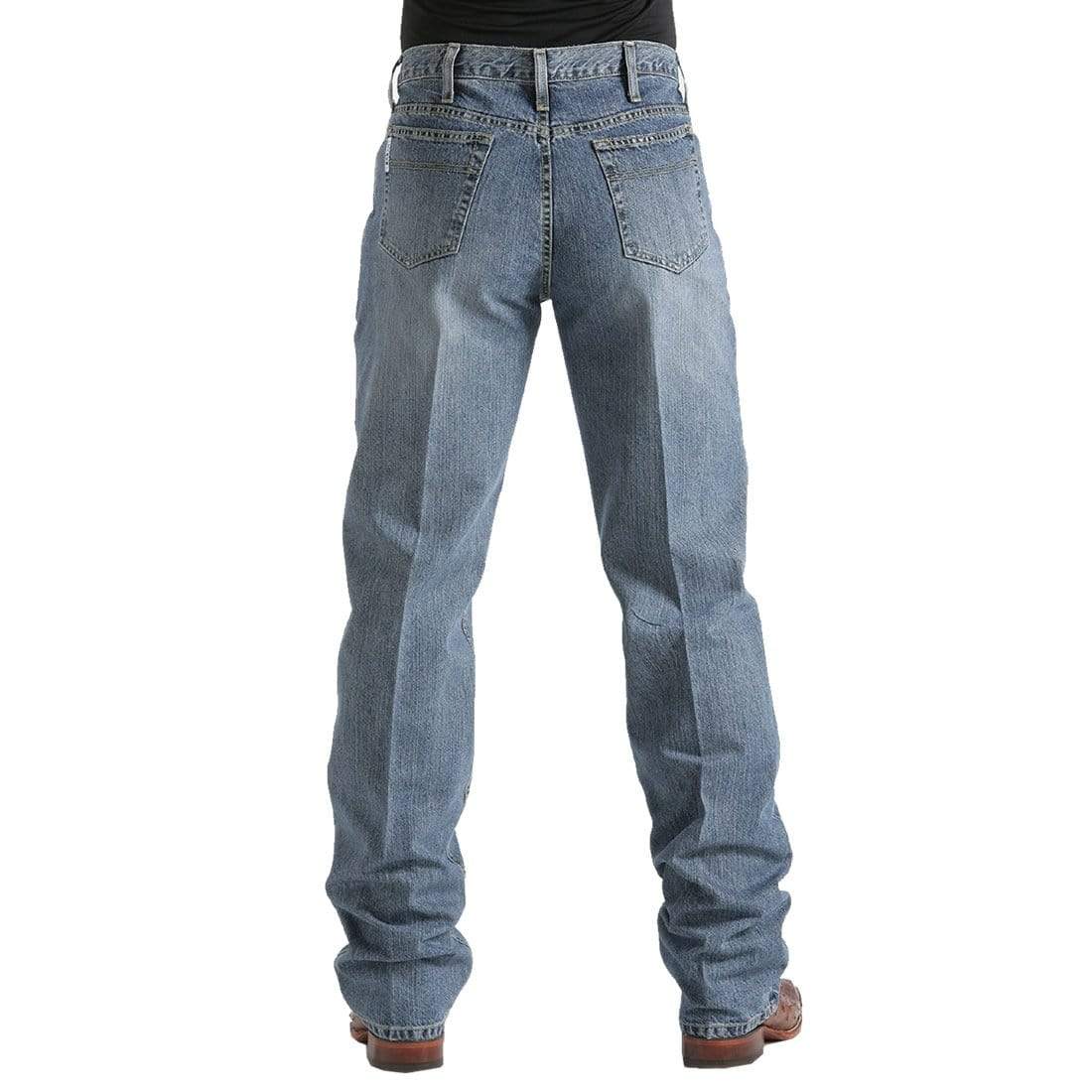 Cinch - Mens White Label Relaxed Fit - MB92834003